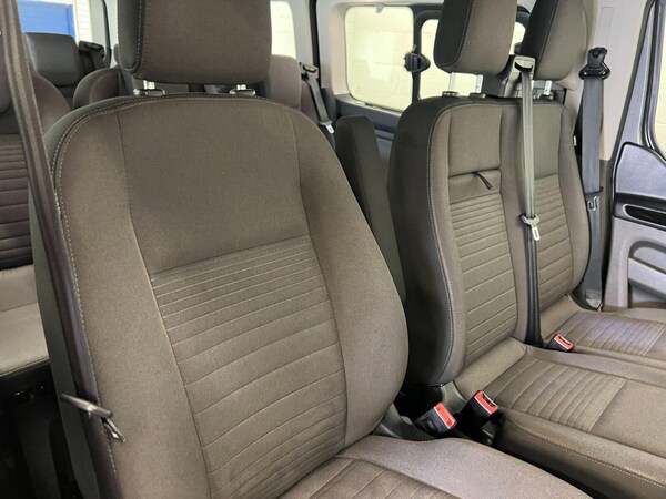 Used Ford Tourneo Custom 2022 for sale - 76172285: Photo 9