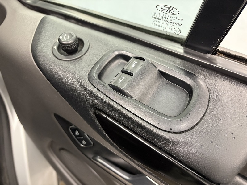 Used Ford Transit Custom 2022 for sale - 76904359: Photo 11