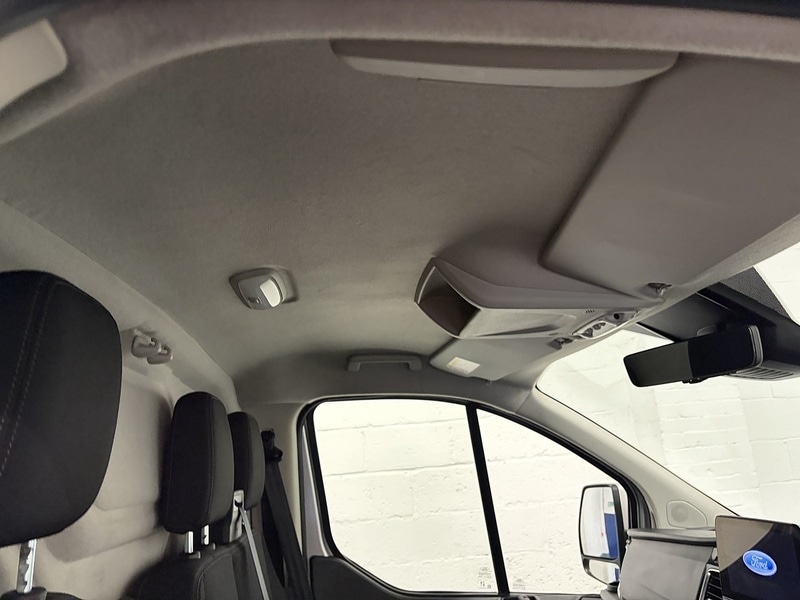 Used Ford Transit Custom 2022 for sale - 76904359: Photo 13