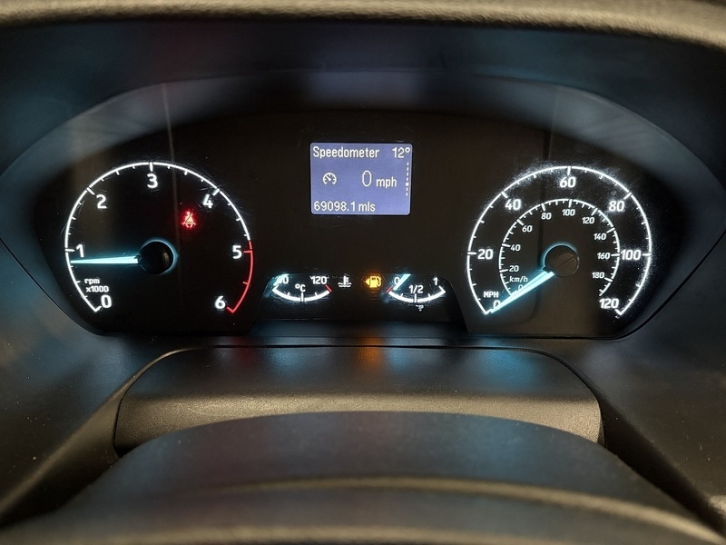 Used Ford Transit Custom 2022 for sale - 76904359: Photo 15