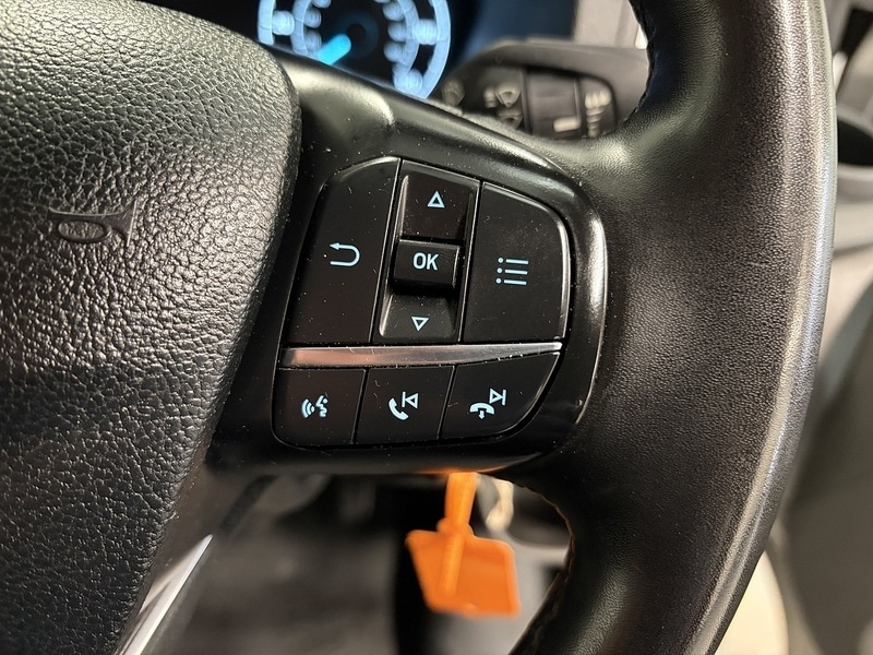 Used Ford Transit Custom 2022 for sale - 76904359: Photo 19