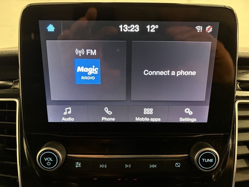 Used Ford Transit Custom 2022 for sale - 76904359: Photo 22