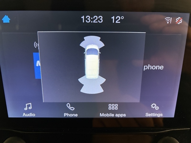 Used Ford Transit Custom 2022 for sale - 76904359: Photo 23