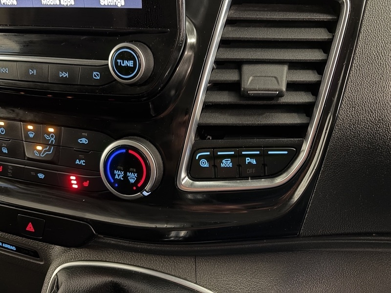 Used Ford Transit Custom 2022 for sale - 76904359: Photo 24