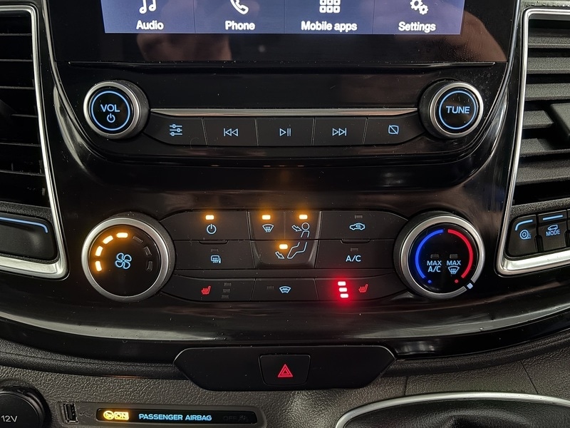 Used Ford Transit Custom 2022 for sale - 76904359: Photo 25