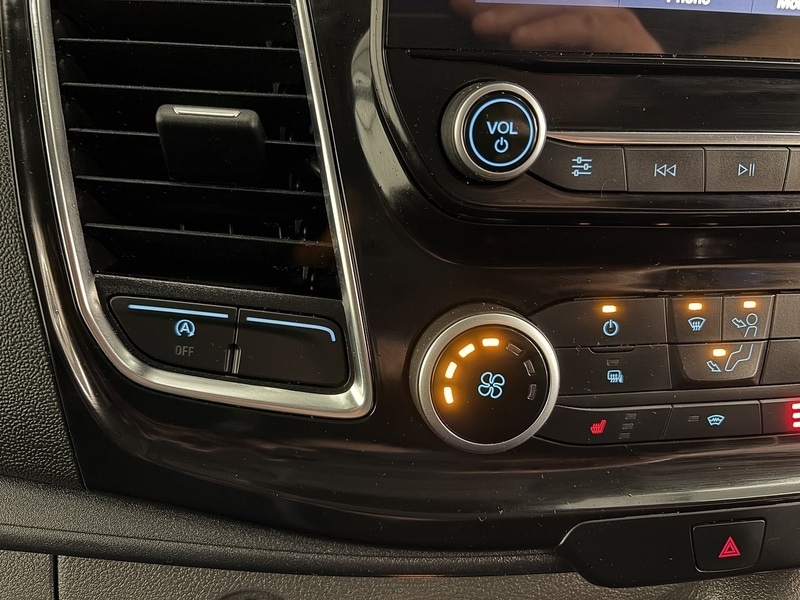 Used Ford Transit Custom 2022 for sale - 76904359: Photo 26