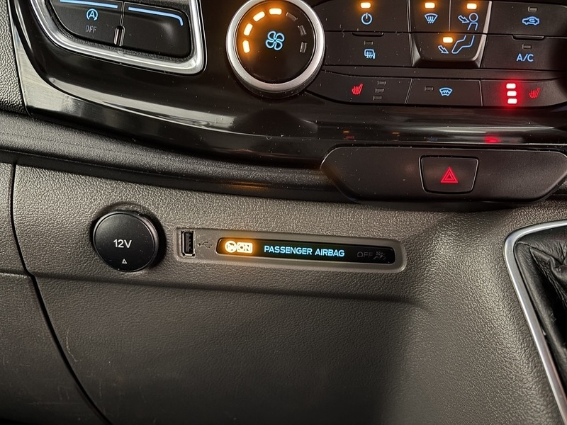 Used Ford Transit Custom 2022 for sale - 76904359: Photo 27