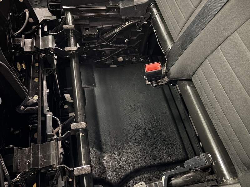 Used Ford Transit Custom 2022 for sale - 76904359: Photo 35