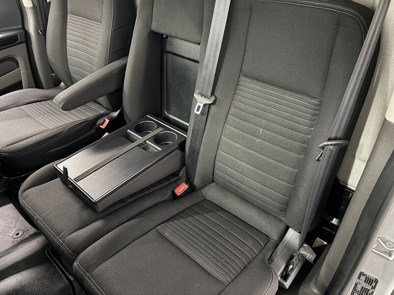 Used Ford Transit Custom 2022 for sale - 76904359: Photo 36