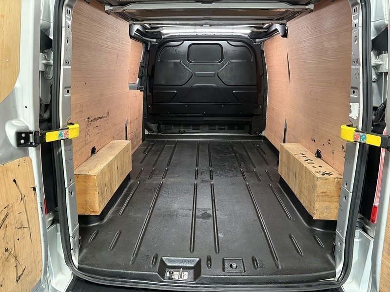 Used Ford Transit Custom 2022 for sale - 76904359: Photo 38
