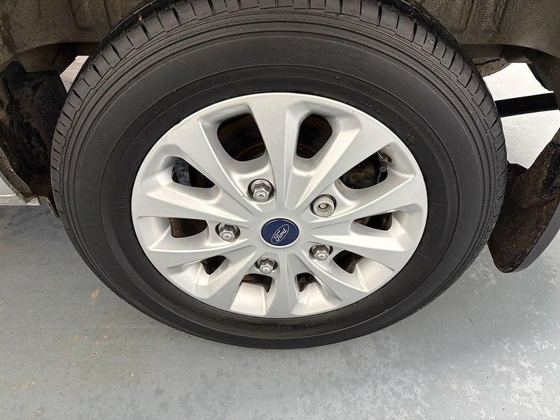 Used Ford Transit Custom 2022 for sale - 76904359: Photo 39