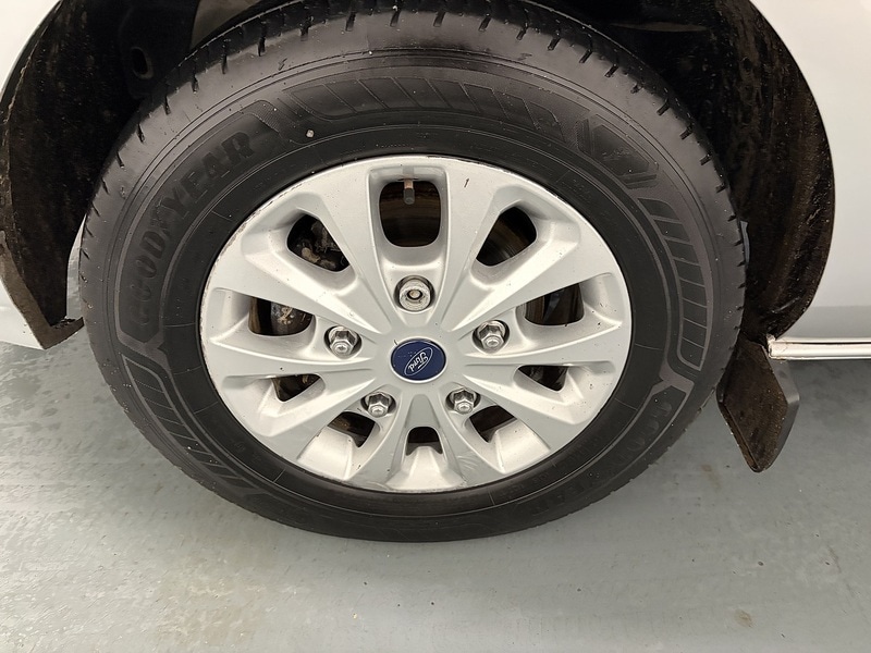 Used Ford Transit Custom 2022 for sale - 76904359: Photo 40