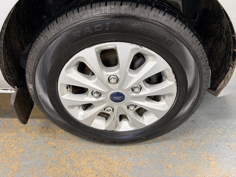 Used Ford Transit Custom 2022 for sale - 76904359: Photo 41