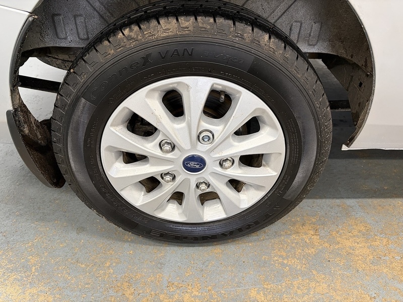 Used Ford Transit Custom 2022 for sale - 76904359: Photo 42