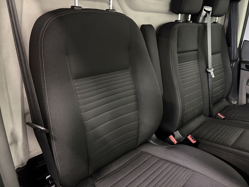 Used Ford Transit Custom 2022 for sale - 76904359: Photo 8