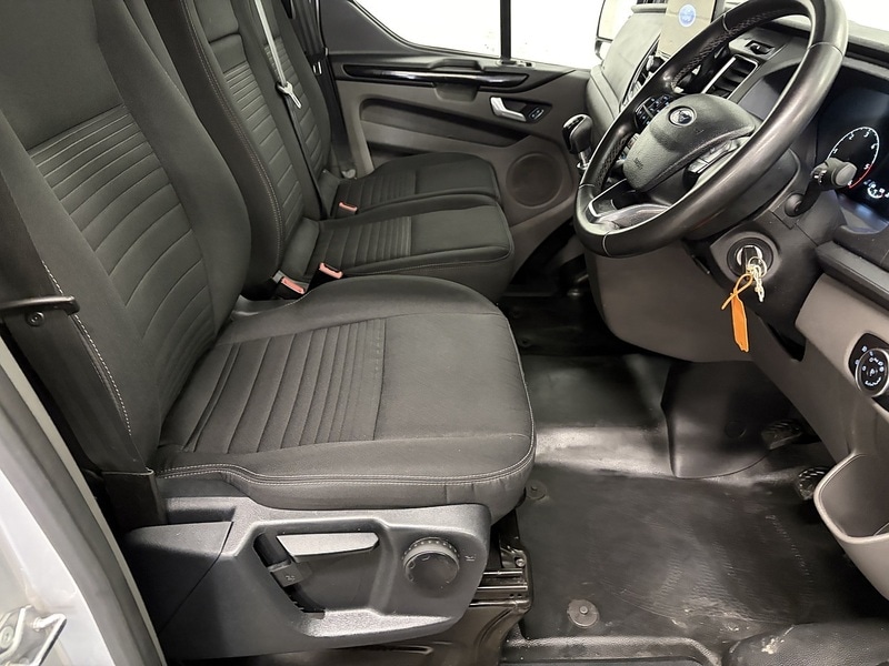 Used Ford Transit Custom 2022 for sale - 76904359: Photo 9