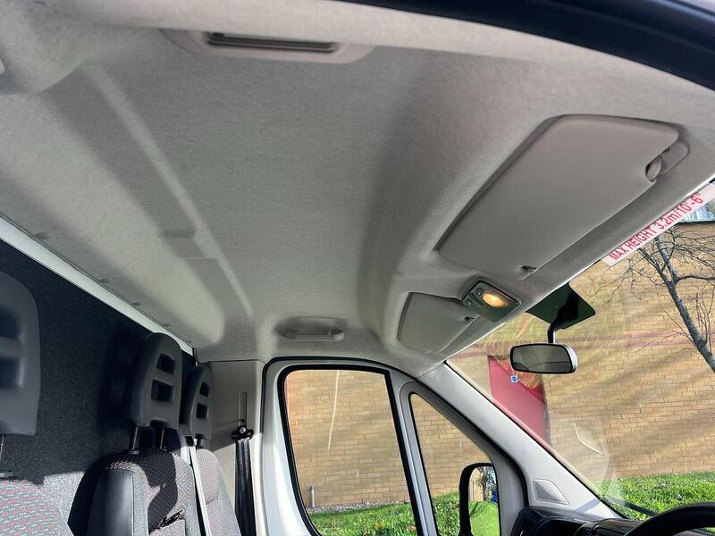 Used Peugeot Boxer 2021 for sale - 76903925: Photo 13