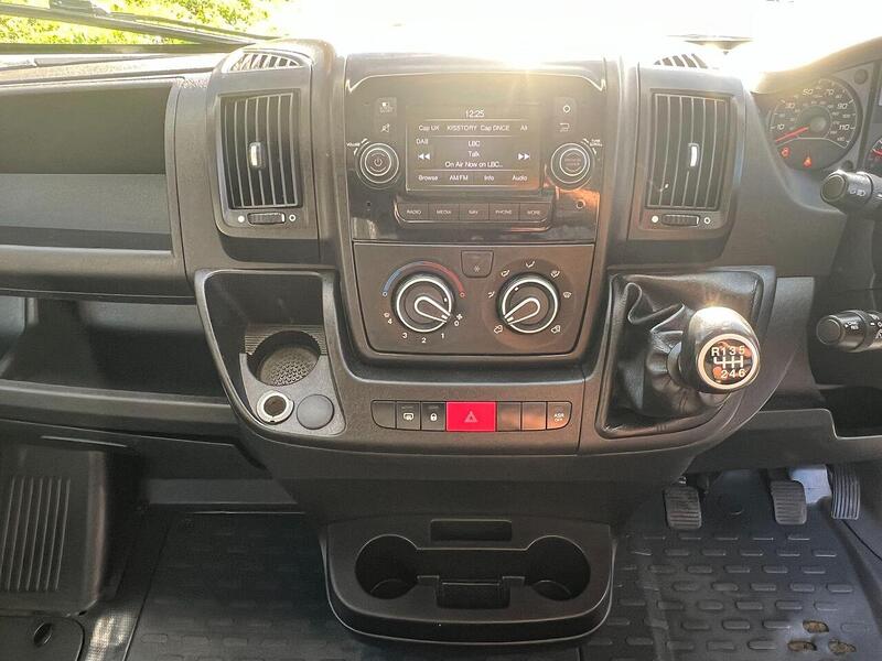 Used Peugeot Boxer 2021 for sale - 76903925: Photo 17