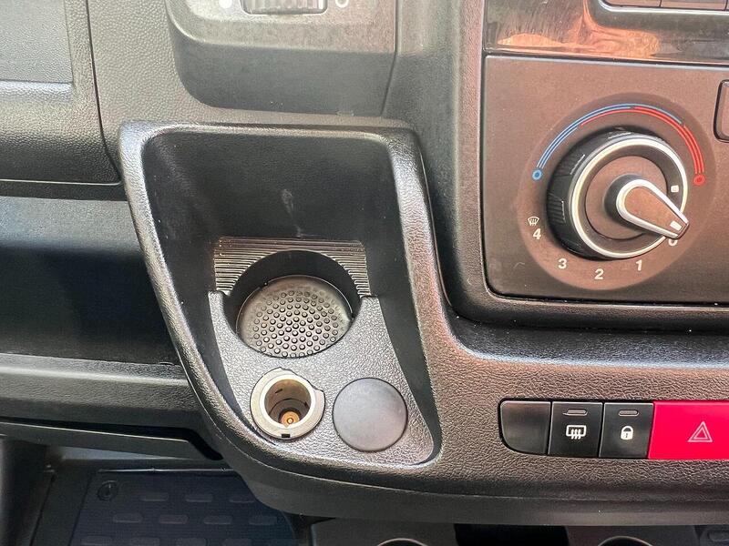 Used Peugeot Boxer 2021 for sale - 76903925: Photo 27