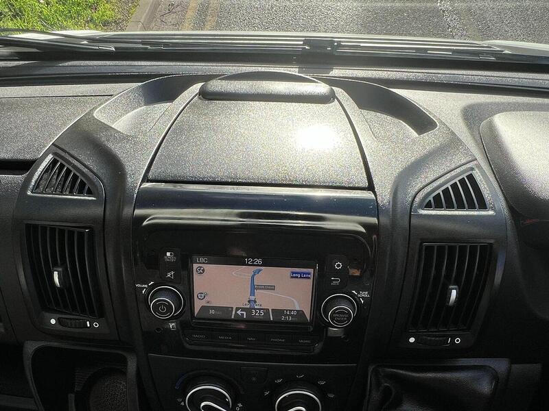 Used Peugeot Boxer 2021 for sale - 76903925: Photo 30