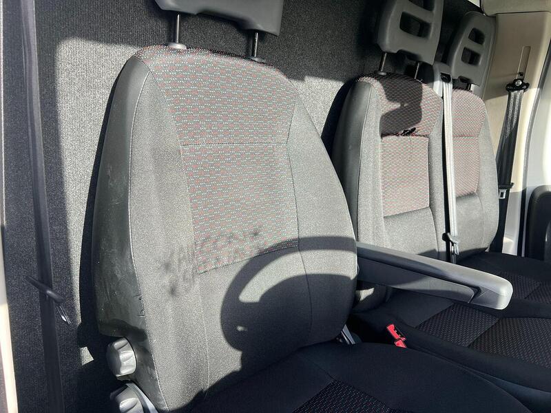 Used Peugeot Boxer 2021 for sale - 76903925: Photo 9