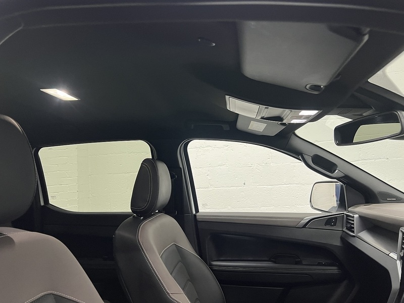 Used Volkswagen Amarok 2024 for sale - 76982532: Photo 14