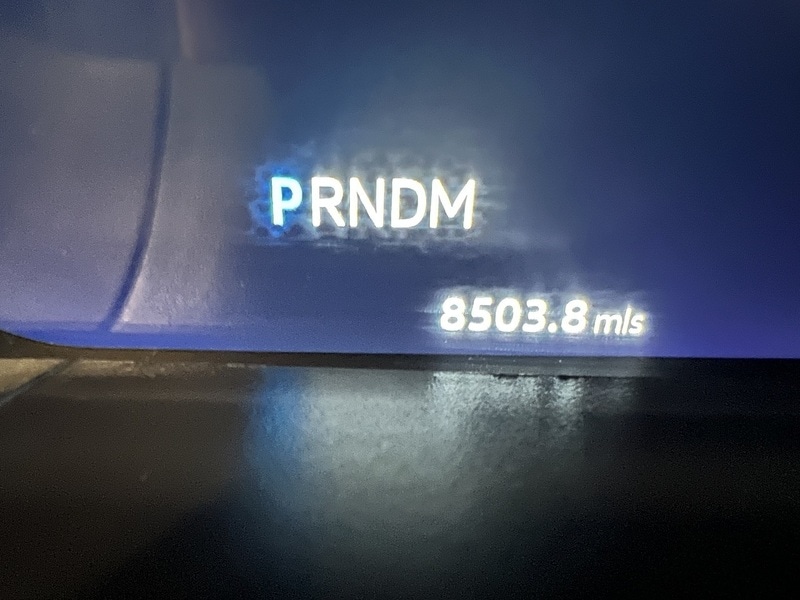 Used Volkswagen Amarok 2024 for sale - 76982532: Photo 15