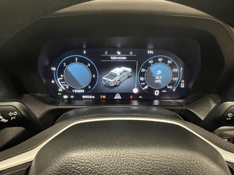 Used Volkswagen Amarok 2024 for sale - 76982532: Photo 16