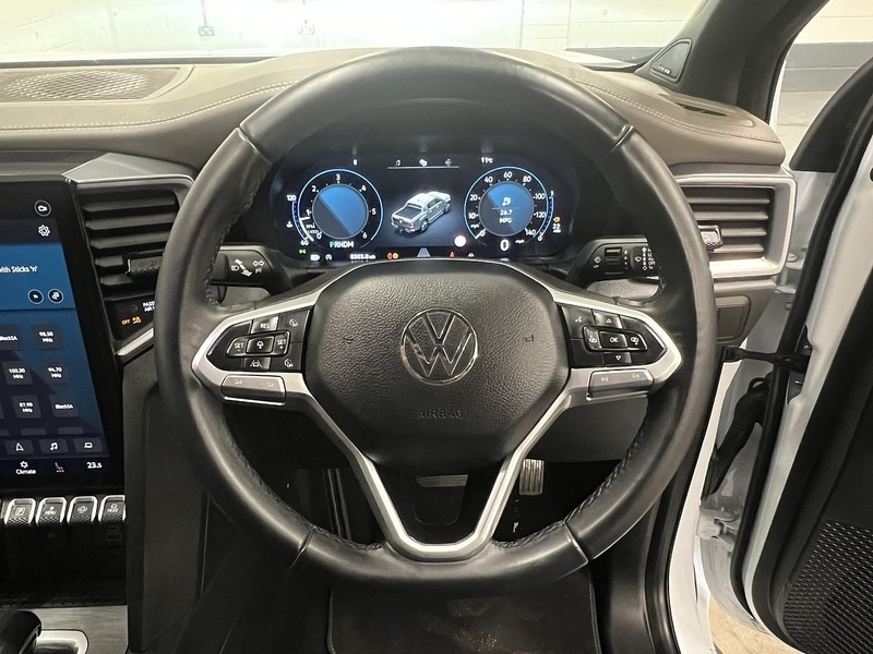 Used Volkswagen Amarok 2024 for sale - 76982532: Photo 17