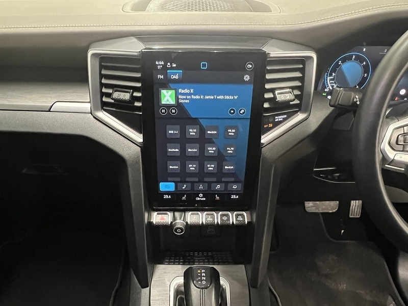 Used Volkswagen Amarok 2024 for sale - 76982532: Photo 18