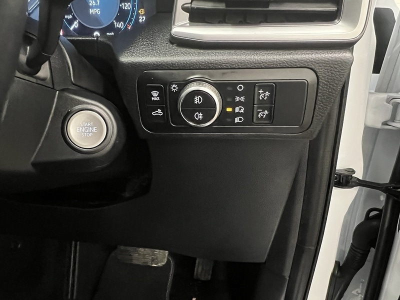 Used Volkswagen Amarok 2024 for sale - 76982532: Photo 19