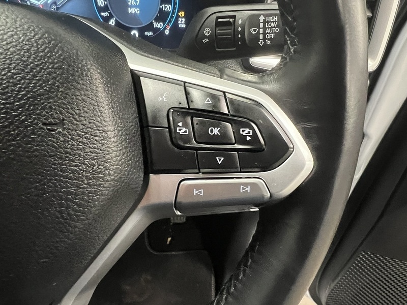 Used Volkswagen Amarok 2024 for sale - 76982532: Photo 20