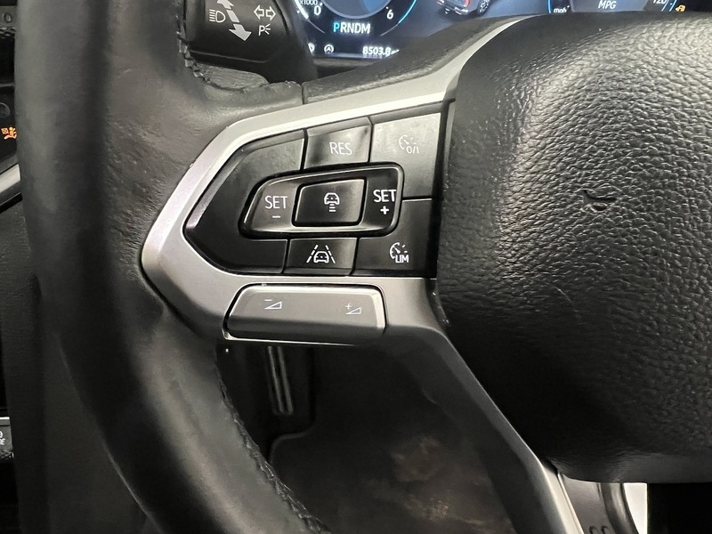 Used Volkswagen Amarok 2024 for sale - 76982532: Photo 21