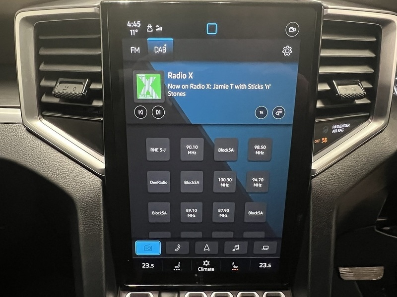 Used Volkswagen Amarok 2024 for sale - 76982532: Photo 23