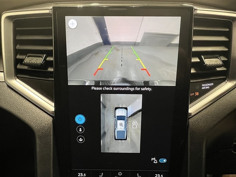 Used Volkswagen Amarok 2024 for sale - 76982532: Photo 24