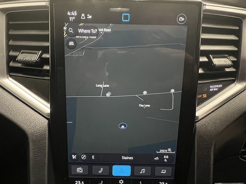 Used Volkswagen Amarok 2024 for sale - 76982532: Photo 25