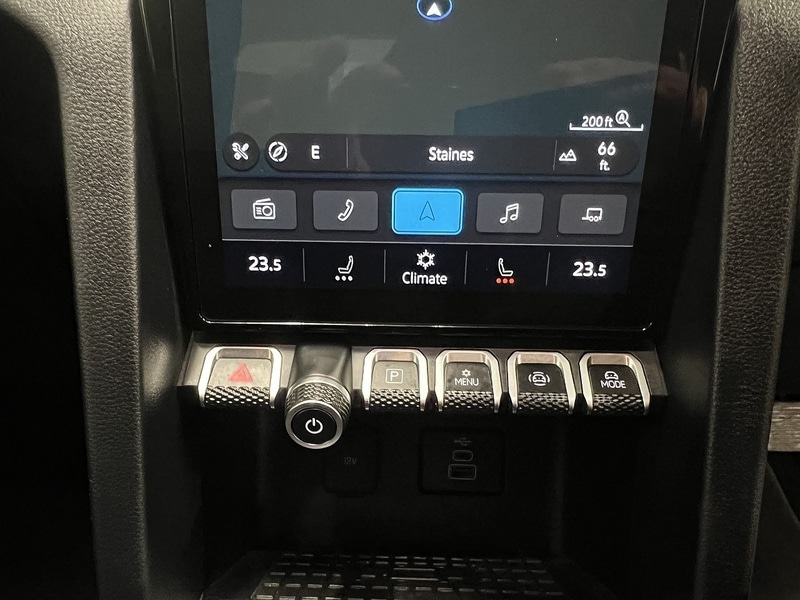 Used Volkswagen Amarok 2024 for sale - 76982532: Photo 26