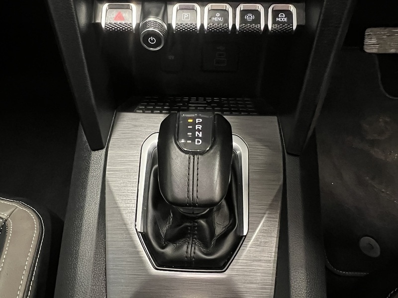 Used Volkswagen Amarok 2024 for sale - 76982532: Photo 27