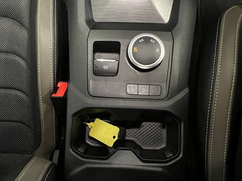 Used Volkswagen Amarok 2024 for sale - 76982532: Photo 28