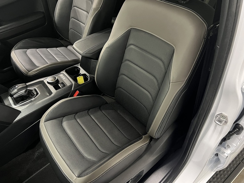 Used Volkswagen Amarok 2024 for sale - 76982532: Photo 34