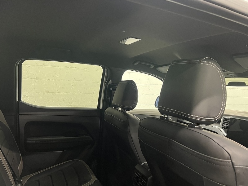 Used Volkswagen Amarok 2024 for sale - 76982532: Photo 37