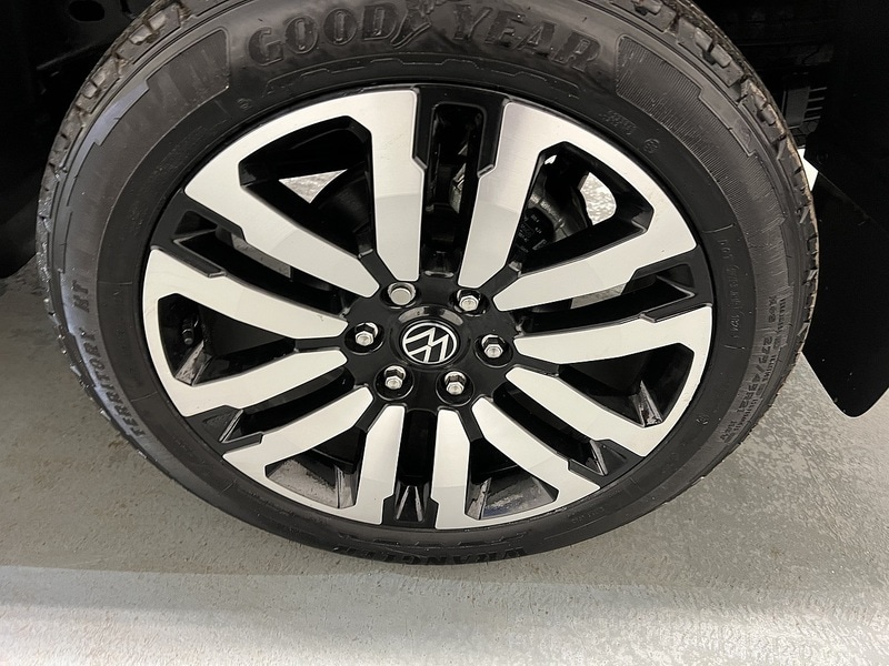 Used Volkswagen Amarok 2024 for sale - 76982532: Photo 40