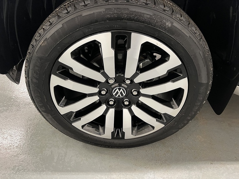 Used Volkswagen Amarok 2024 for sale - 76982532: Photo 41