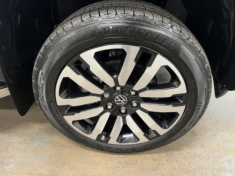 Used Volkswagen Amarok 2024 for sale - 76982532: Photo 42