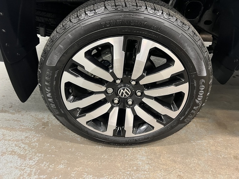 Used Volkswagen Amarok 2024 for sale - 76982532: Photo 43