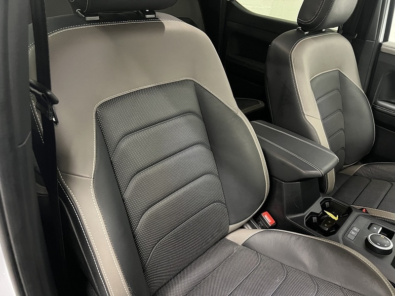 Used Volkswagen Amarok 2024 for sale - 76982532: Photo 9