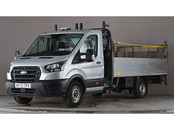 Used Ford Transit 2022 for sale - 78359059: Photo