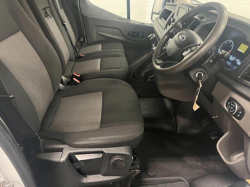 Used Ford Transit 2021 for sale - 77632274: Photo 10