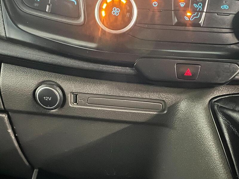 Used Ford Transit 2021 for sale - 77632274: Photo 16