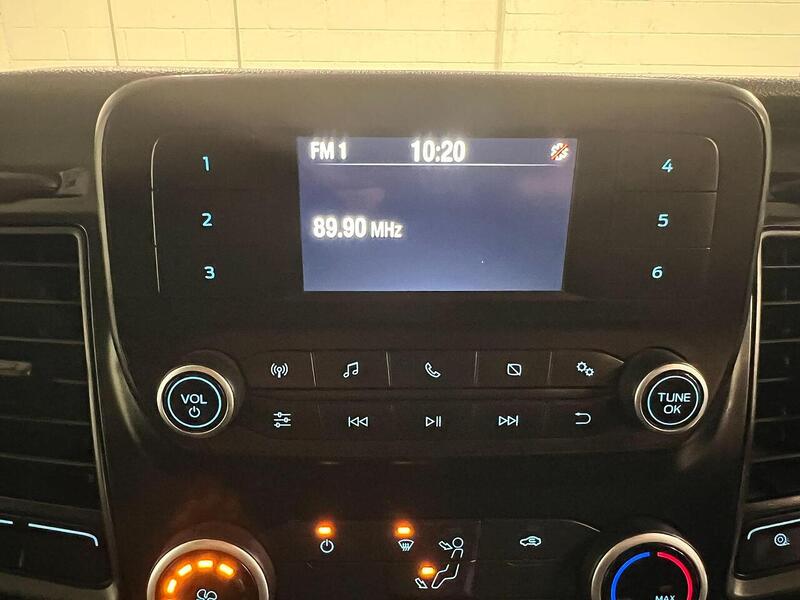 Used Ford Transit 2021 for sale - 77632274: Photo 20